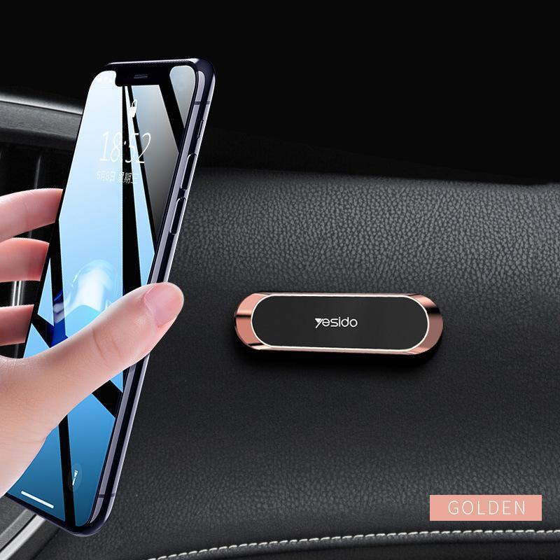 Support de téléphone robuste pour voiture