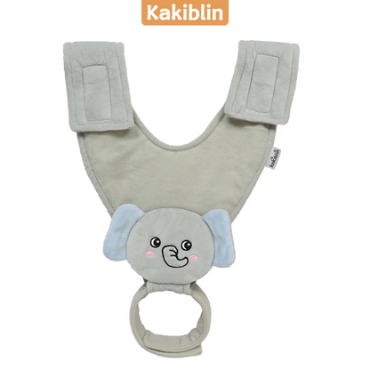 Porte-gobelet pour poussette bébé - Porte-gobelet réglable