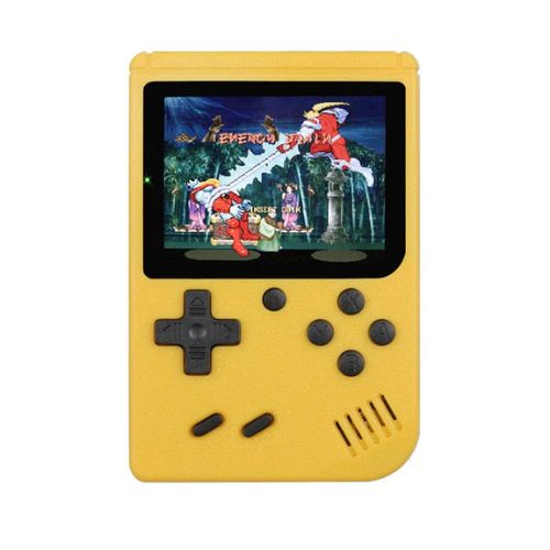 Console de jeux rétro édition classique 