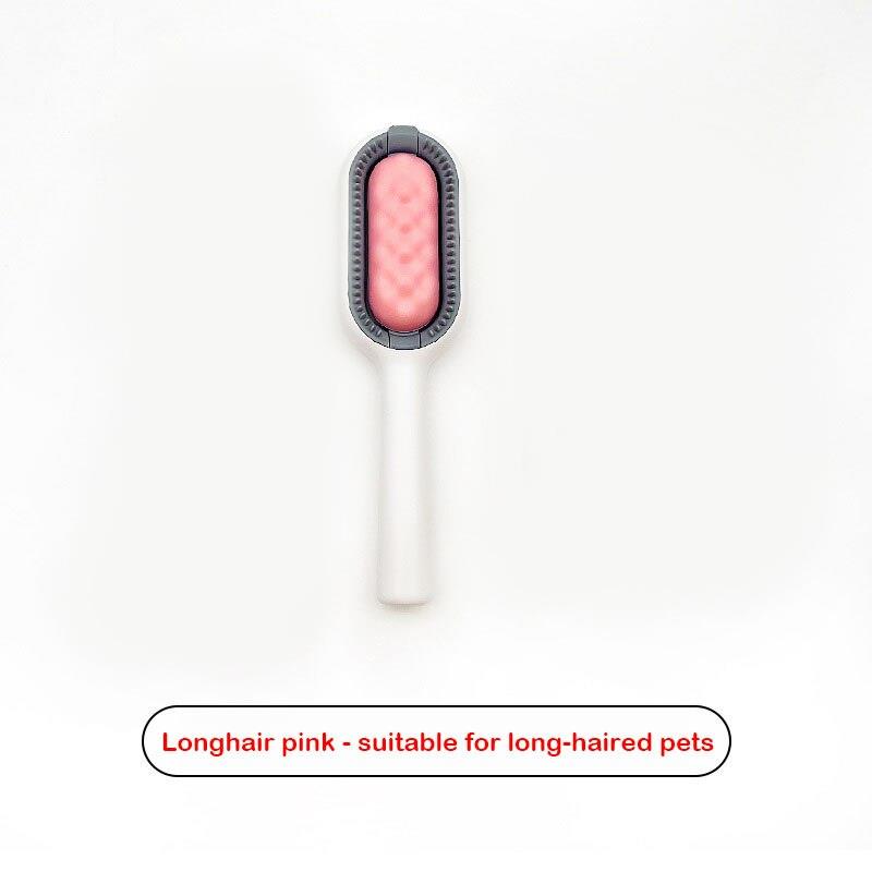 Easy Pet Grooming Detangling Brush - Halri