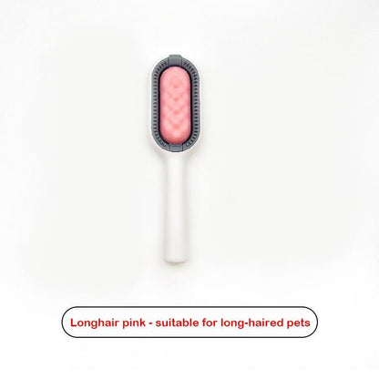 Easy Pet Grooming Detangling Brush - Halri