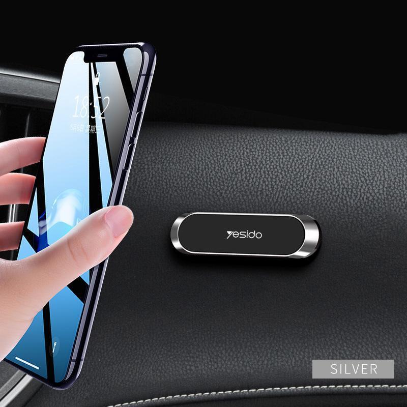 Support de téléphone robuste pour voiture