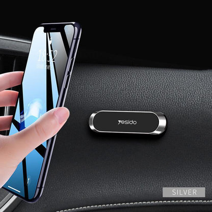 Support de téléphone robuste pour voiture