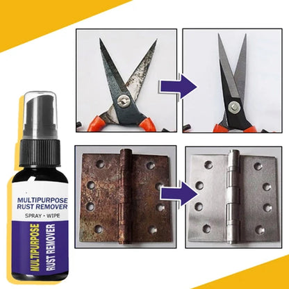 Effective Corrosion Remover Spray - Halri