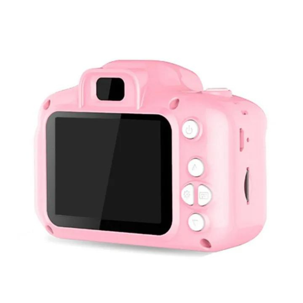 Fun Simple Kids Digital Video Camera