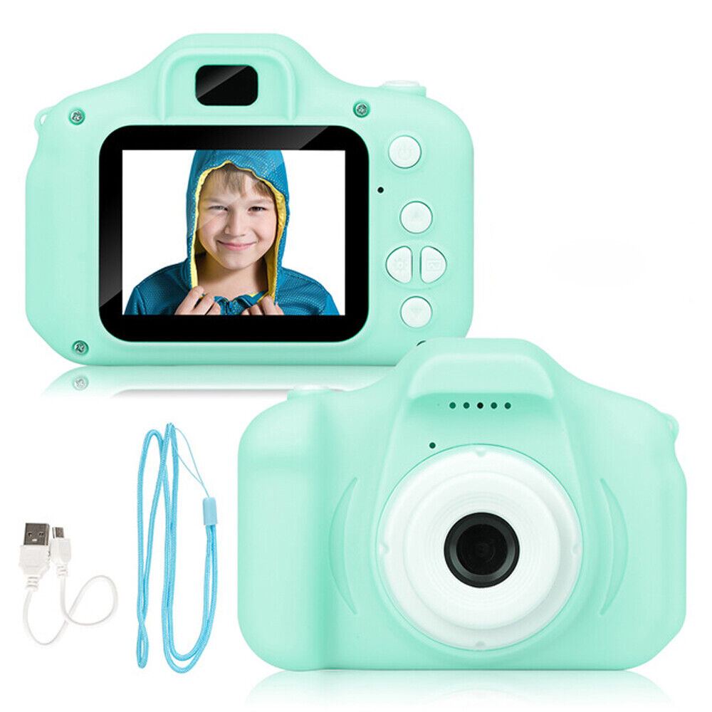Retro Film Camera