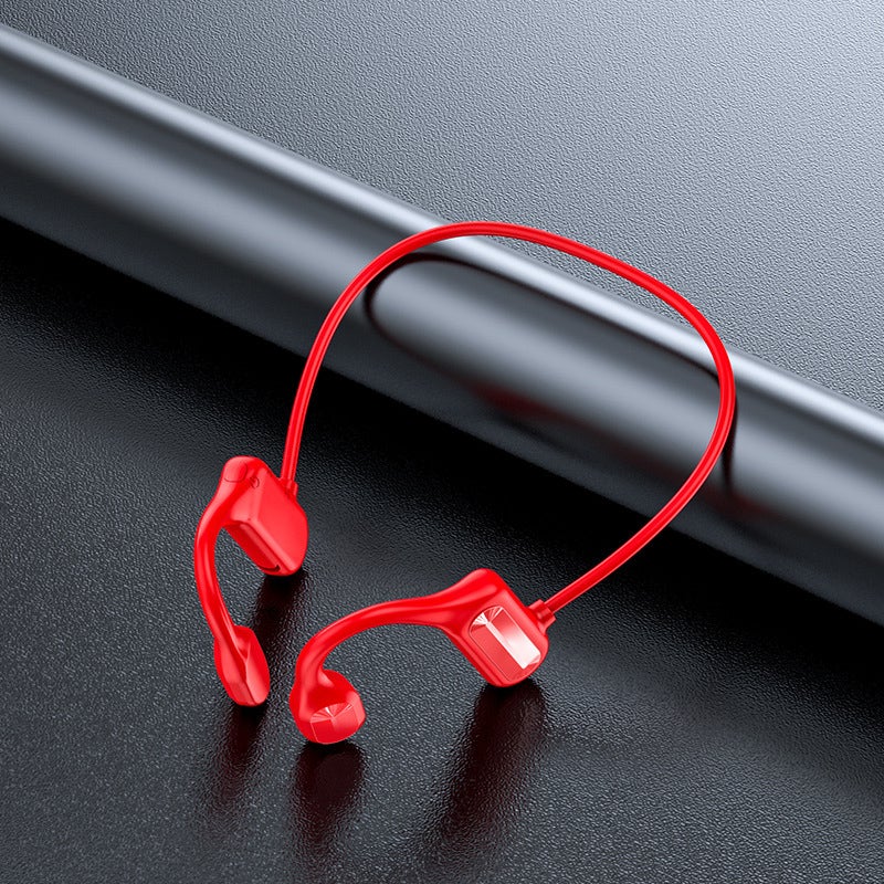 Écouteurs sans fil Bluetooth à ajustement automatique