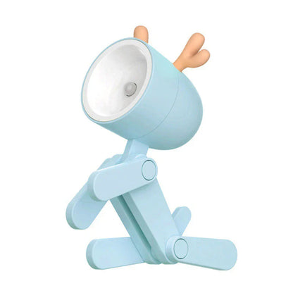 Veilleuse LED d'ambiance pour chambre à coucher