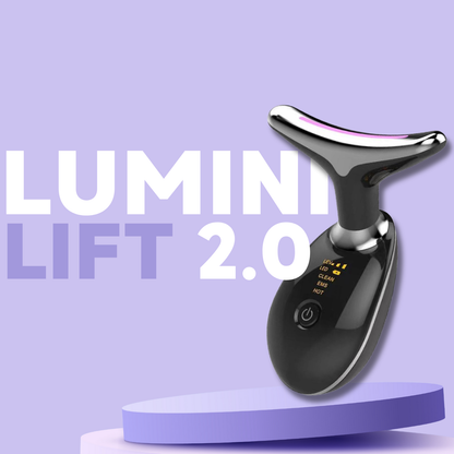 Appareil de lifting facial 6 en 1 avancé