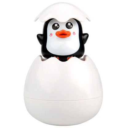 Ensemble de bain coloré pour enfants