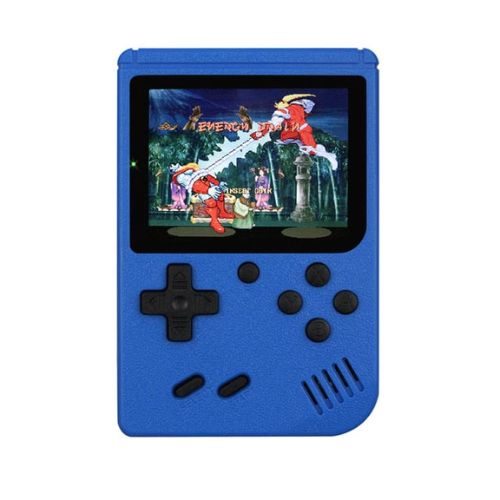 Console de jeux rétro édition classique 
