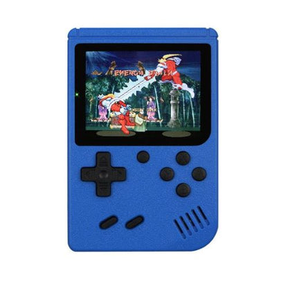Console de jeux rétro édition classique 