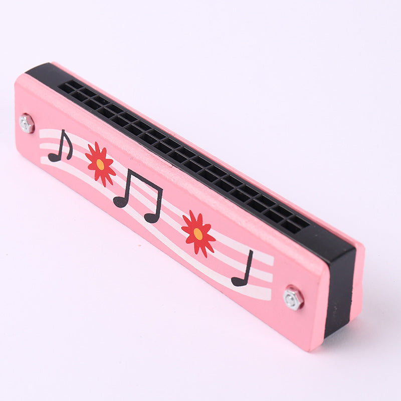 Harmonica musical amusant pour enfants