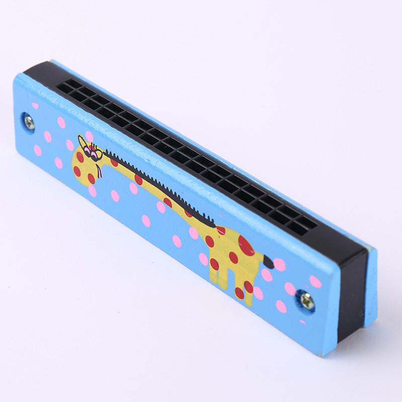 Harmonica musical amusant pour enfants