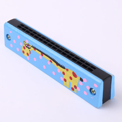 Harmonica musical amusant pour enfants