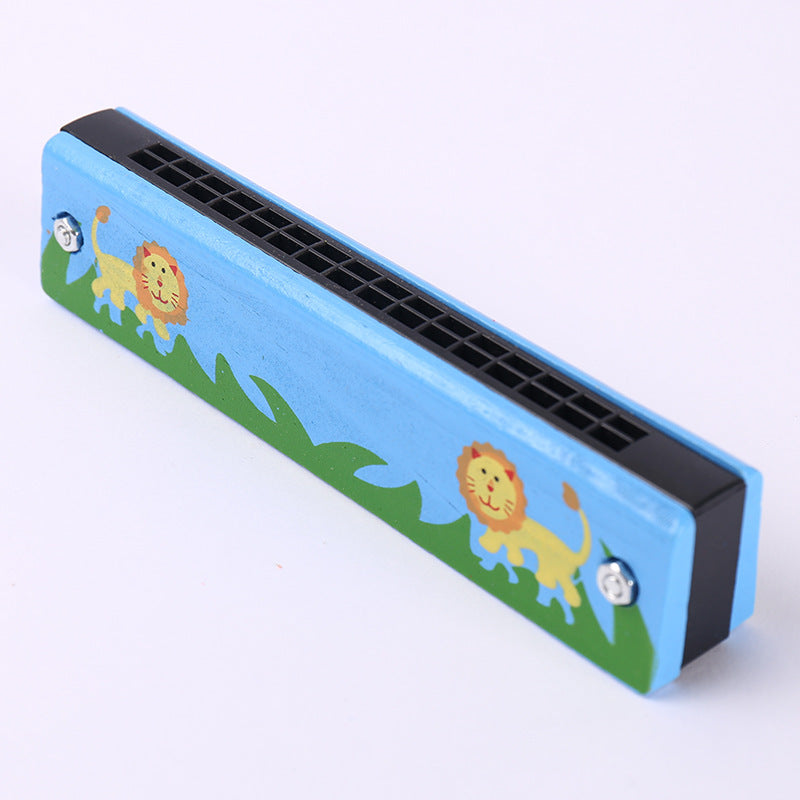 Harmonica musical amusant pour enfants