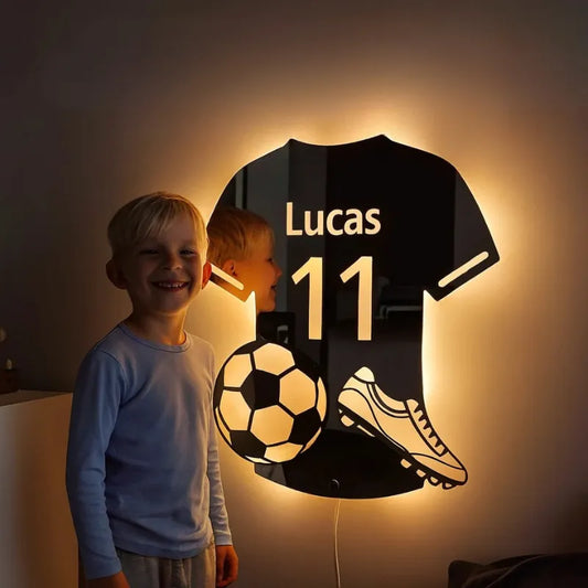 Reflective LED Sports Jacket - Halri