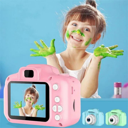 Fun Simple Kids Digital Video Camera