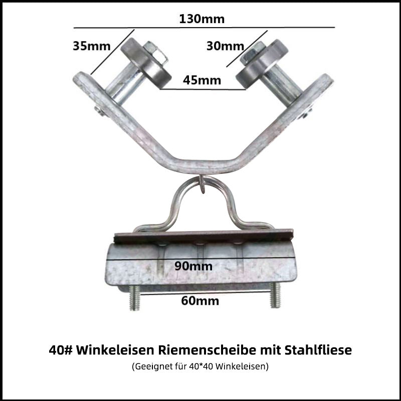 Rouleau de rangement rétractable pour placard 