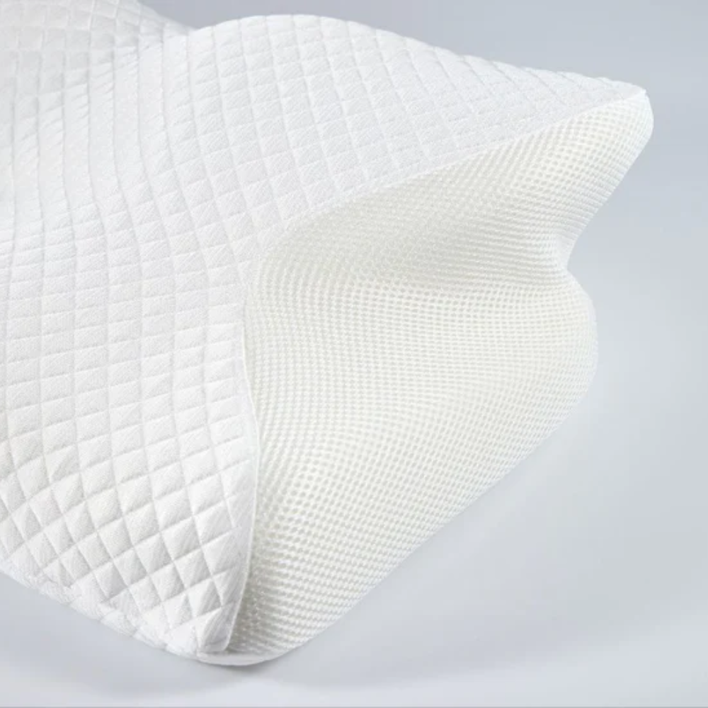 Comfortable Sleep Memory Foam Pillow