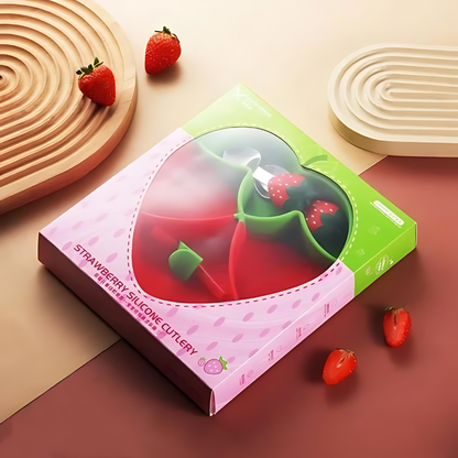 Assiettes amusantes pour enfants