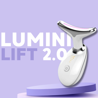 Advanced 6-in-1 Facial Lifting Device - Halri