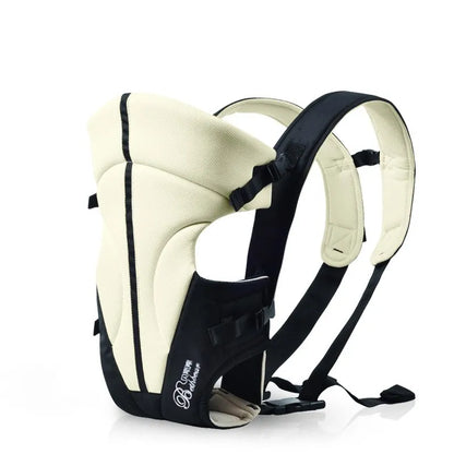 Soft Baby Sling Ergonomic Carrier - Halri