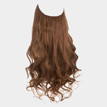 Extensions de cheveux haut de gamme pour femmes