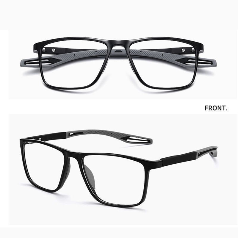 Prescription Progressive Reading Glasses