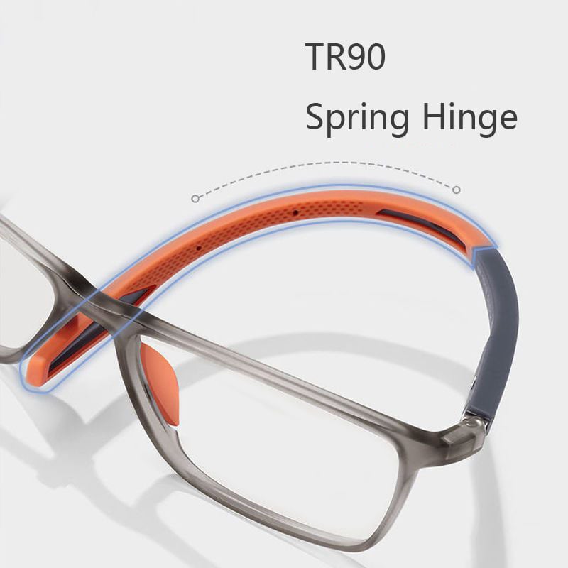 Prescription Progressive Reading Glasses