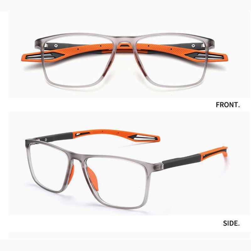 Prescription Progressive Reading Glasses