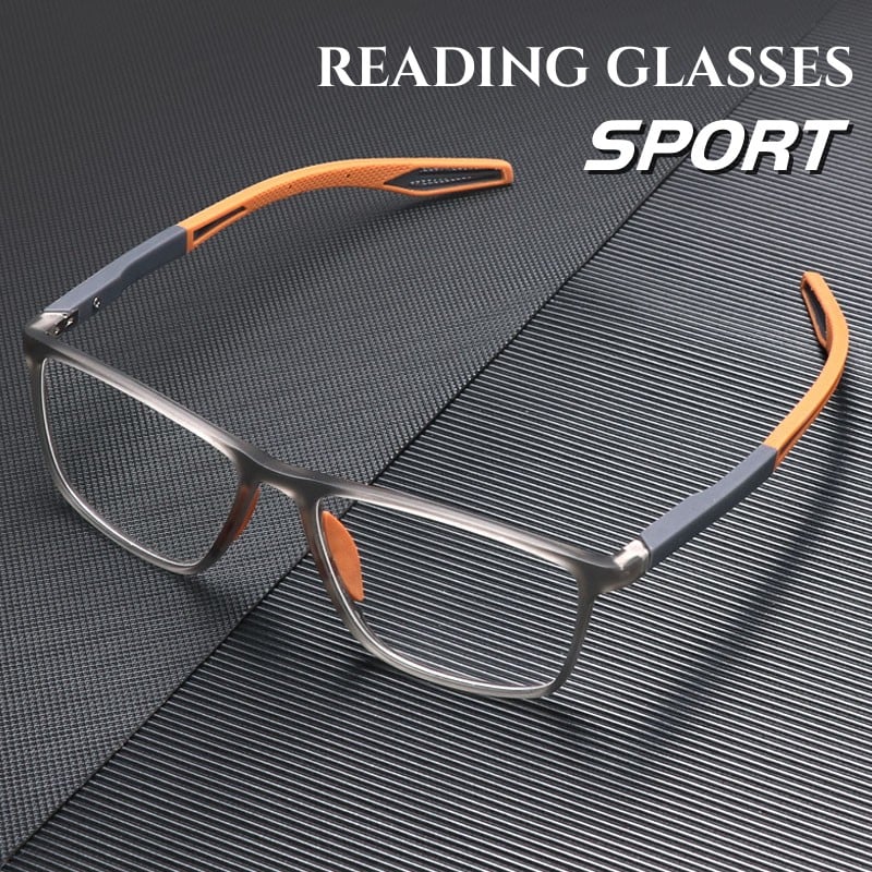 Prescription Progressive Reading Glasses