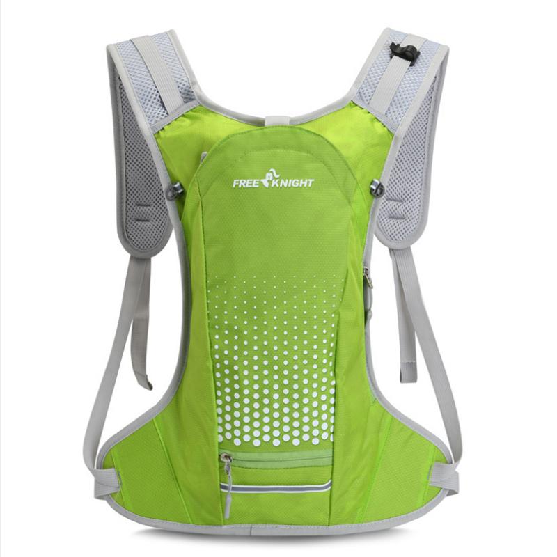Waterproof Hiking Hydration Backpack - Halri