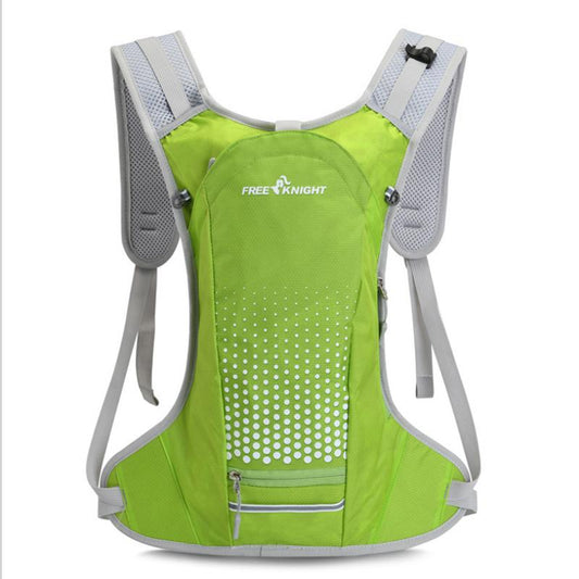 Waterproof Hiking Hydration Backpack - Halri