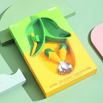 Assiettes amusantes pour enfants