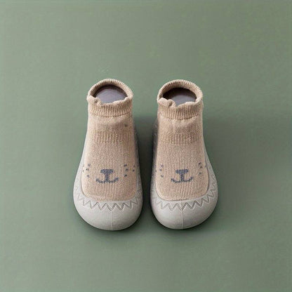 Cozy Soft Kids Slipper Shoes - Halri