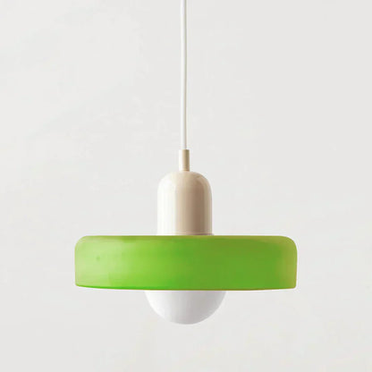 Luminaire suspendu moderne
