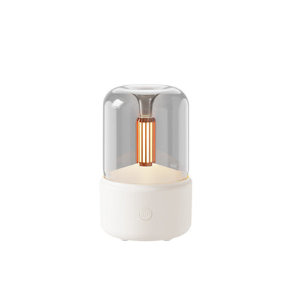 Diffuseur d'huiles essentielles USB apaisant pour aromathérapie