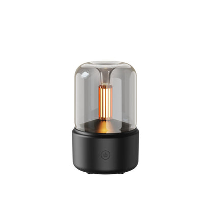 Diffuseur d'huiles essentielles USB apaisant pour aromathérapie
