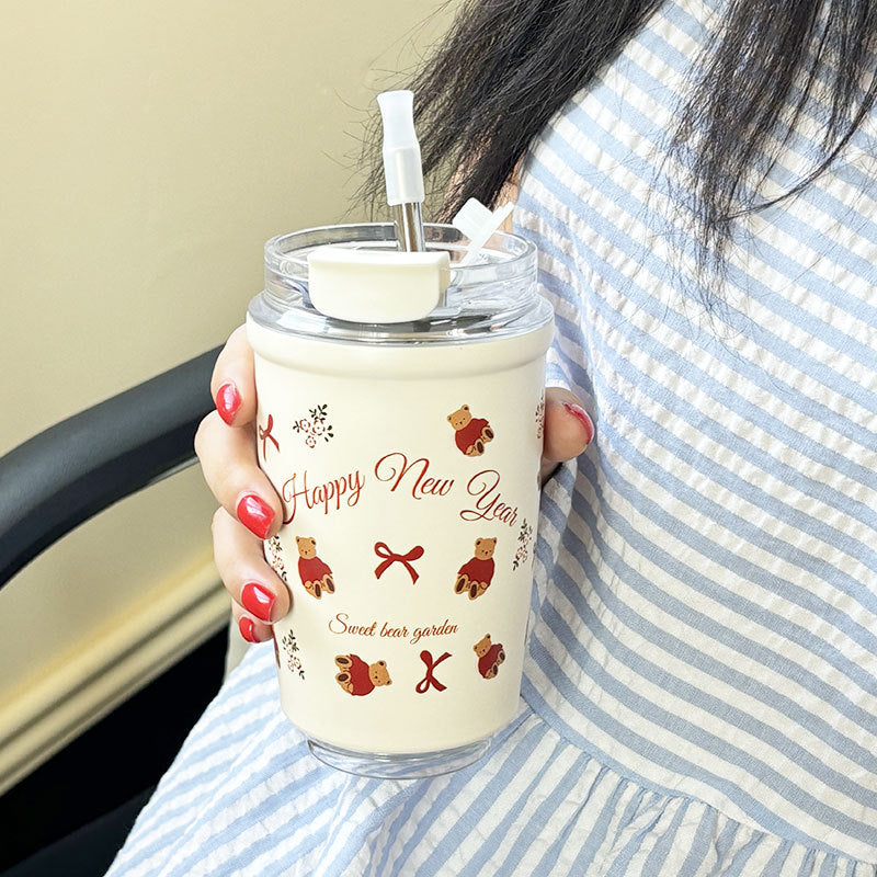 Mug isotherme de qualité supérieure