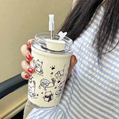 Mug isotherme de qualité supérieure