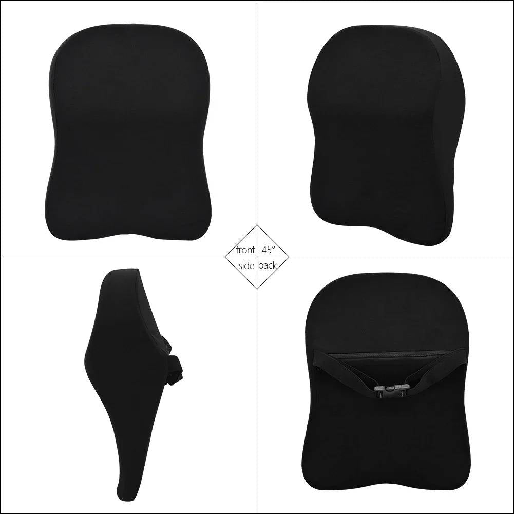 Comfortable Car Back Rest Cushion
