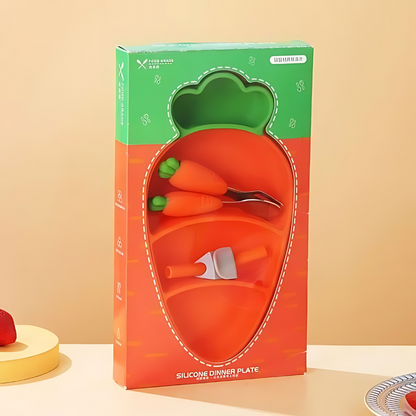 Fun Childrens Plates - Halri