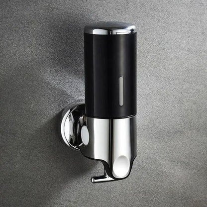 Distributeur de savon automatique mural 
