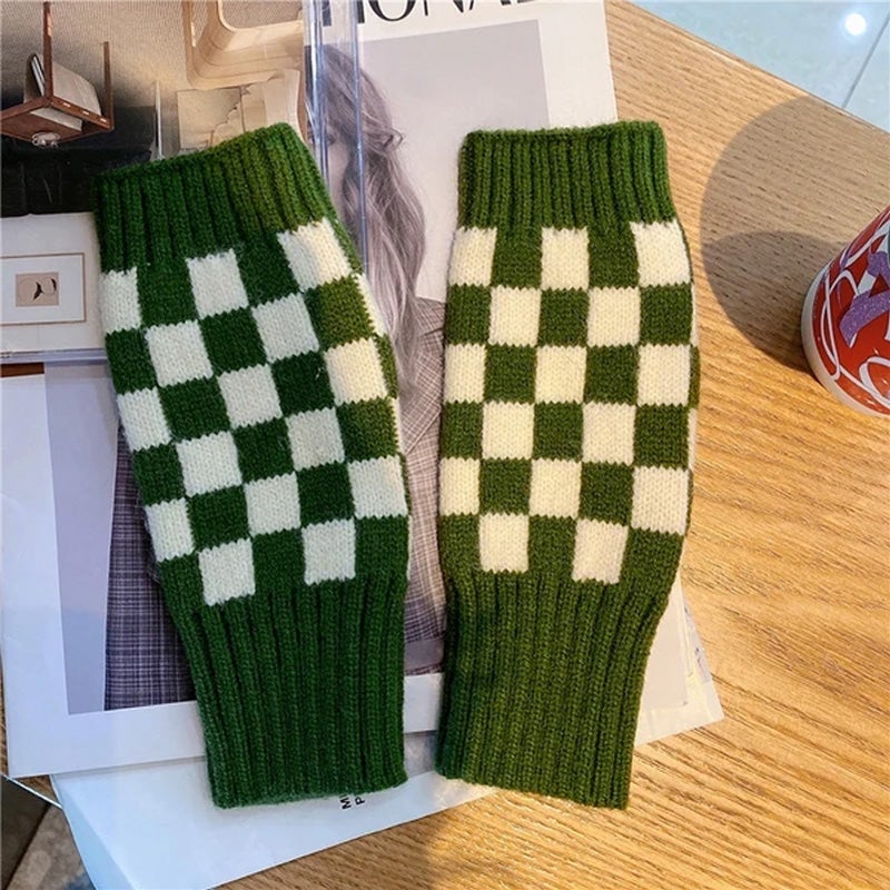 Gants d'hiver confortables pour écrans tactiles