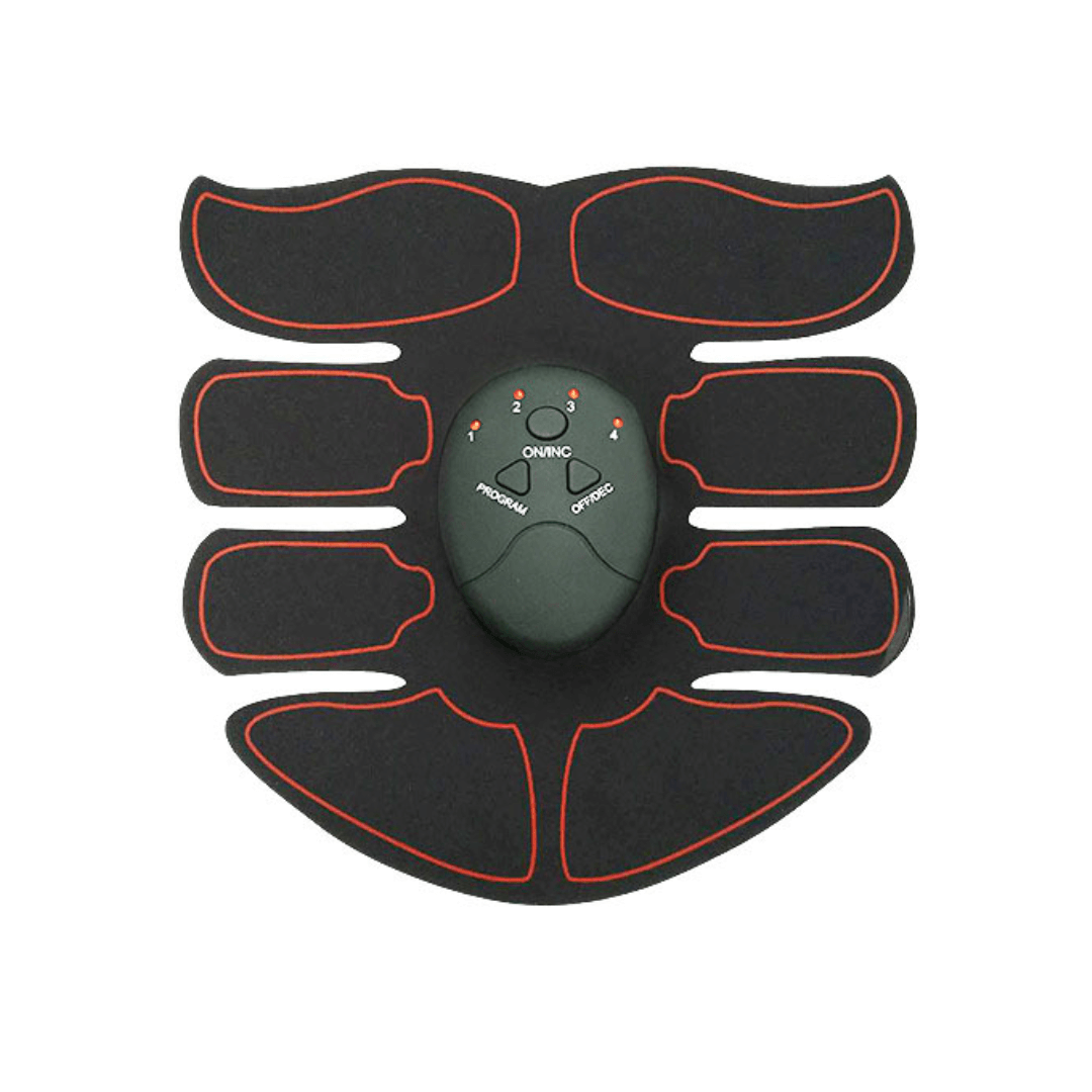 Relaxing ElectroFit Wellness Tracker - Halri
