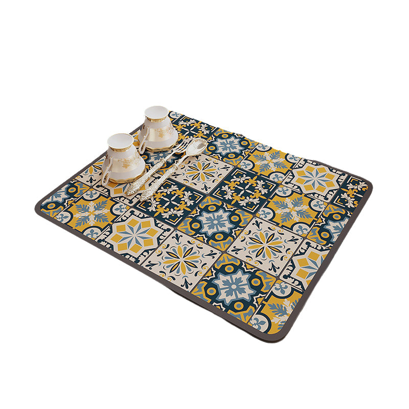 Waterproof Anti-Slip Kitchen Countertop Mat - Halri