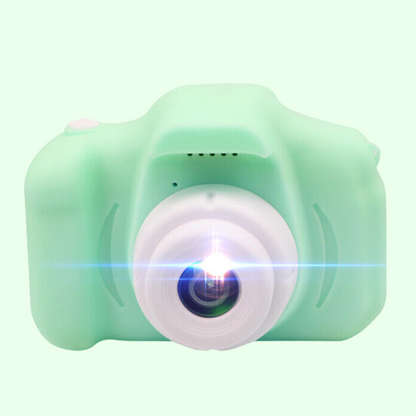 Fun Simple Kids Digital Video Camera - Halri
