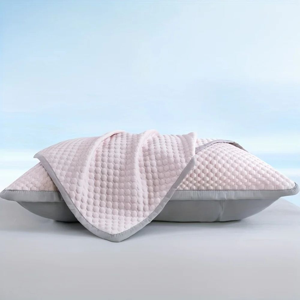 Breathable Comforter Set