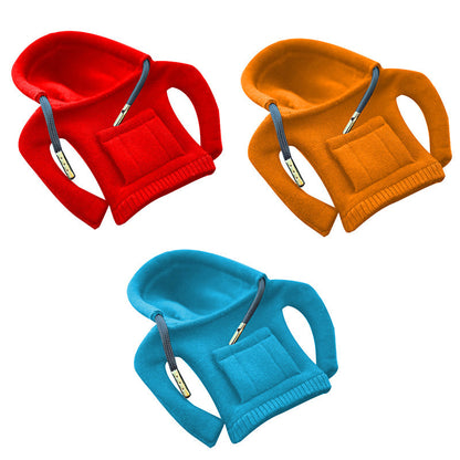 Pommeau de levier de vitesse sport en aluminium